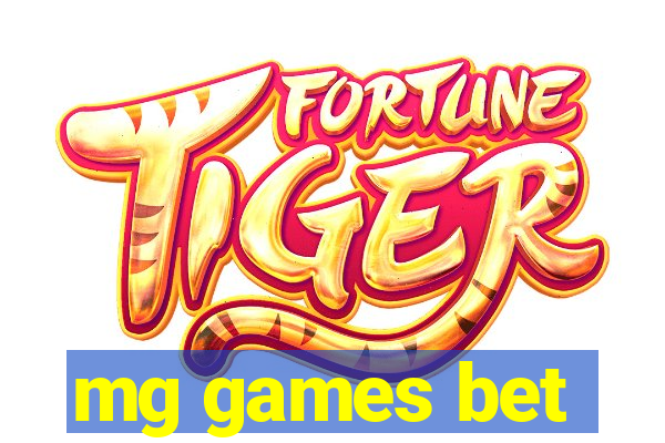 mg games bet